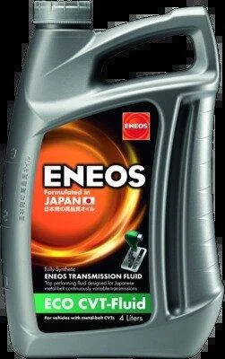 ECO CVT-F (4Lx4) ENEOS EU0110301N (фото 1)