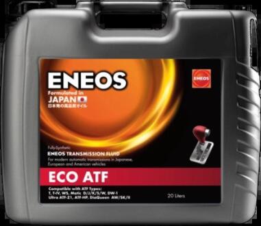 ECO ATF (20L) ENEOS EU0125201N
