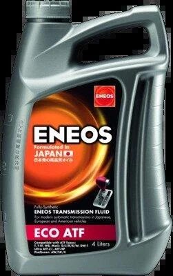 ECO ATF (4Lx4) ENEOS EU0125301N (фото 1)