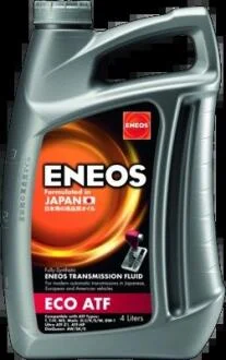 ECO ATF (4Lx4) ENEOS EU0125301N