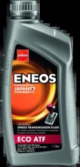 ECO ATF (1Lx12) ENEOS EU0125401N