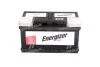 Акумулятор 75Ah-12v ENERGIZER EFB (315х175х175), R, EN730 Energizer 575 500 073 (фото 1)