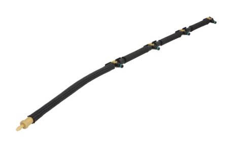 Шланг переливу AUDI A1, A3, TT SEAT ALTEA, ALTEA XL, IBIZA IV, IBIZA IV SC, LEON SKODA OCTAVIA II, SUPERB II, YETI VW BEETLE, CADDY ALLTRACK/MINIVAN, CADDY III 05.03-09.20 ENGITECH ENT120148