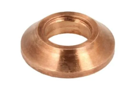 Елемент форсунки Common Rail ENGITECH ENT2502641