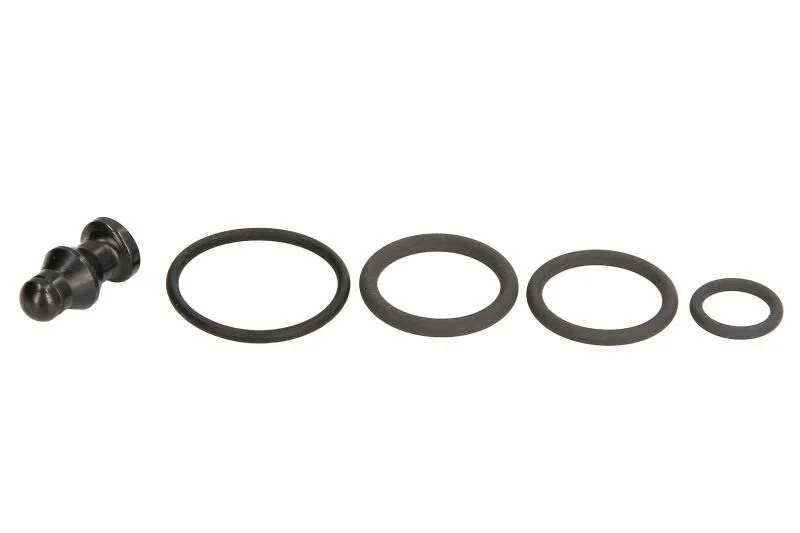 Ремкомпл. насосу-форсунки AUDI A3, A4 B7, A6 C6 CHRYSLER SEBRING DODGE AVENGER, CALIBER, JOURNEY JEEP COMPASS, PATRIOT MITSUBISHI GRANDIS, LANCER VIII, OUTLANDER II SEAT ALTEA 2.0D 02.03- ENGITECH ENT280003 (фото 1)