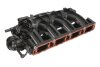 Впускний колектор (з датчиком) AUDI A3, TT SEAT ALHAMBRA, ALTEA, ALTEA XL, LEON SKODA OCTAVIA II, SUPERB II, YETI VW BEETLE, CC B7, EOS, GOLF VI, JETTA III, JETTA IV 1.8/2.0 09.04-07.18 ENGITECH ENT320110 (фото 1)
