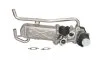 Клапан EGR (модуль з радіатором) AUDI A1, A3 SEAT IBIZA IV, IBIZA IV SC, IBIZA IV ST, TOLEDO IV SKODA FABIA II, RAPID, ROOMSTER, ROOMSTER PRAKTIK VW POLO V 1.2D/1.6D/2.0D 09.04-12.19 ENGITECH ENT500101 (фото 1)