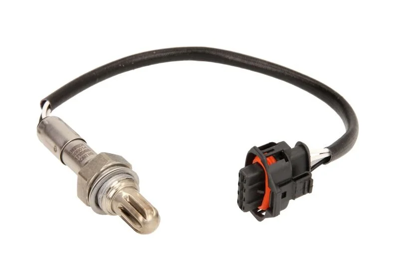 Лямбда-зонд (кількість дротів 4) DS DS 3 CHEVROLET EPICA OPEL AGILA A, ANTARA A, ASTRA G, ASTRA H, ASTRA H GTC, ASTRA J, CORSA C, CORSA D, INSIGNIA A, MERIVA A, MERIVA B 0.9-3.0 09.00- ENGITECH ENT600014 (фото 1)
