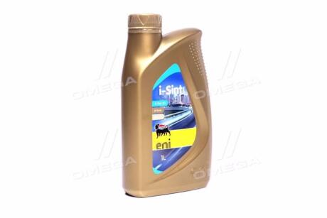 Олива моторна I-Sint tech P 5W-30 (Каністра 1л) Eni 101296