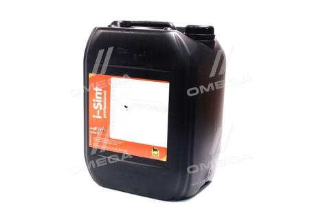 Олива моторна I-Sint professIonal 10W-40 (Каністра 20л) Eni 103850