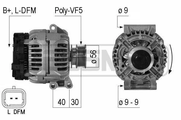 ERA 210001A (фото 1)