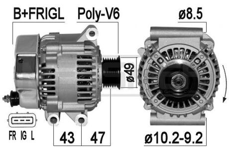 ERA 210895A