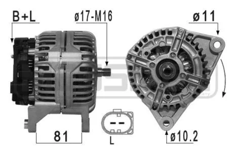 ERA 210940A