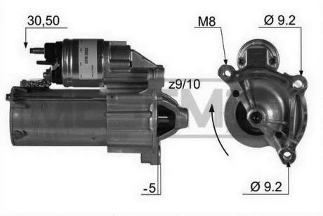 ERA 220012A