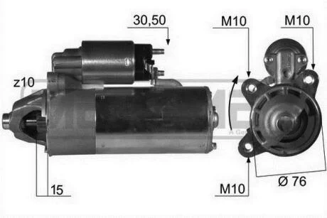 ERA 220015A