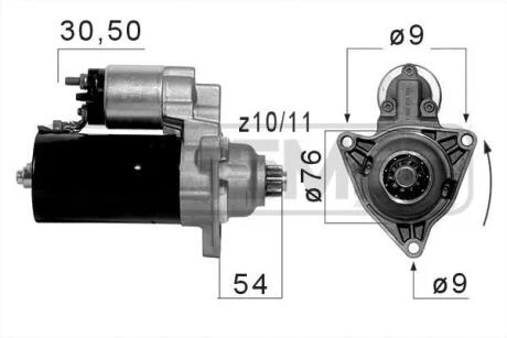 ERA 220054A