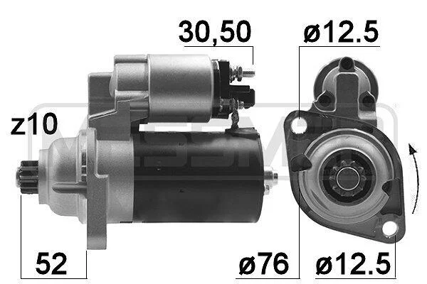 ERA 220055A (фото 1)