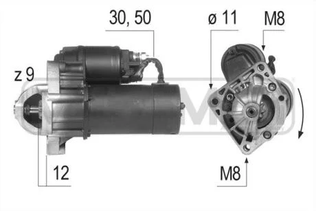 ERA 220057A