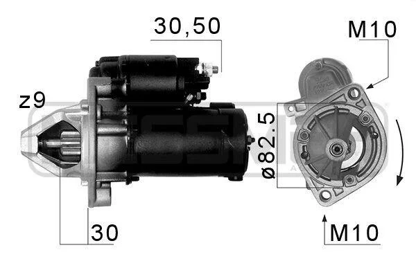 ERA 220062A (фото 1)