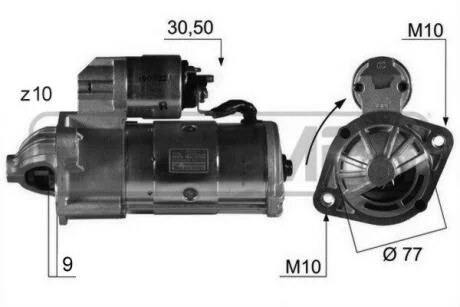 ERA 220086A