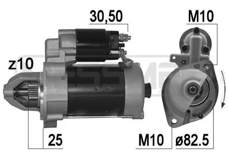 ERA 220135A