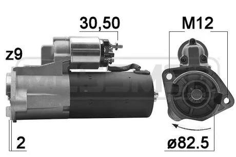 ERA 220137A