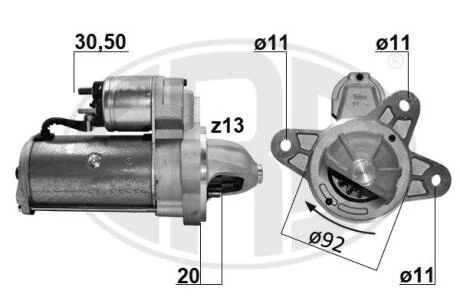 ERA 220164A