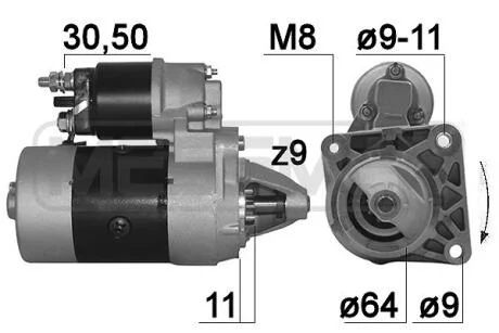 ERA 220182A