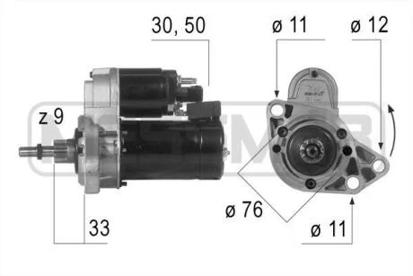 ERA 220190A