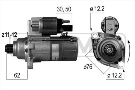 ERA 220535A