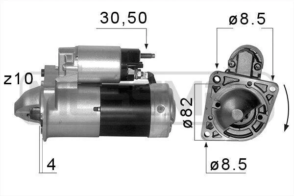 ERA 220580A (фото 1)