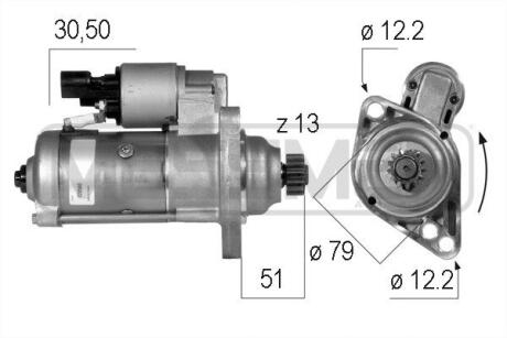 ERA 220583A