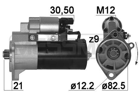 ERA 220651A