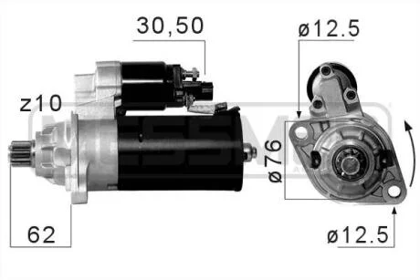 ERA 220661A