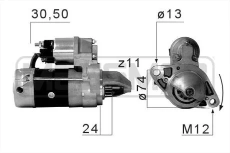 ERA 220664A