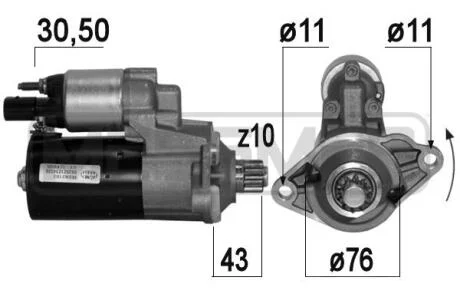 ERA 220665A