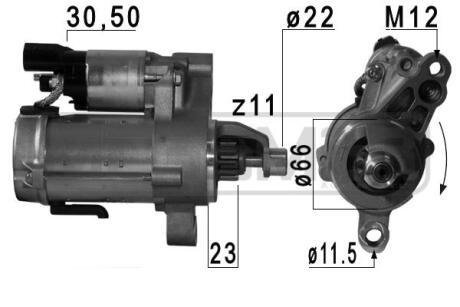 ERA 220666A