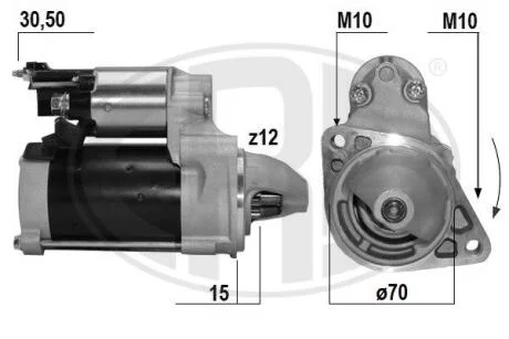 ERA 220670A