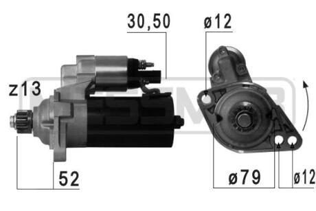 ERA 220673A