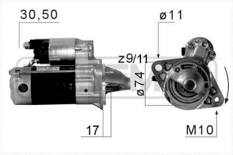 ERA 220675A