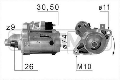 ERA 220677A