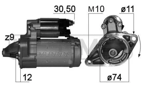 ERA 220776A