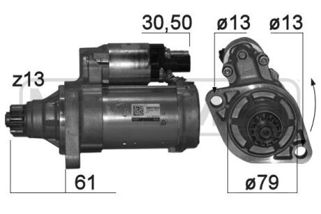 ERA 220864A