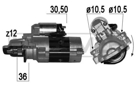 ERA 220865A