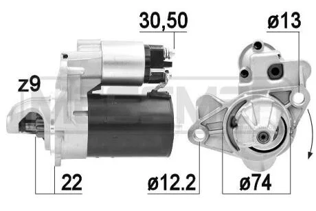 ERA 220918A