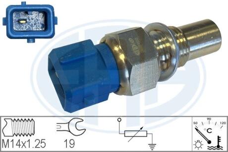 Датчик темпеpатуpи ERA 330109