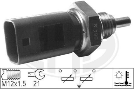 Датчик темпеpатуpи ERA 330560