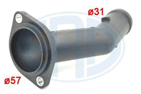 Фланець патрубка охолод.рідини ERA 354024