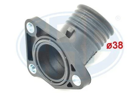 Фланець патрубка охолод.рідини ERA 354033