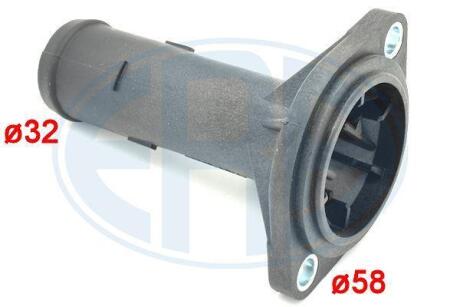 Фланець патрубка охолод.рідини ERA 354034